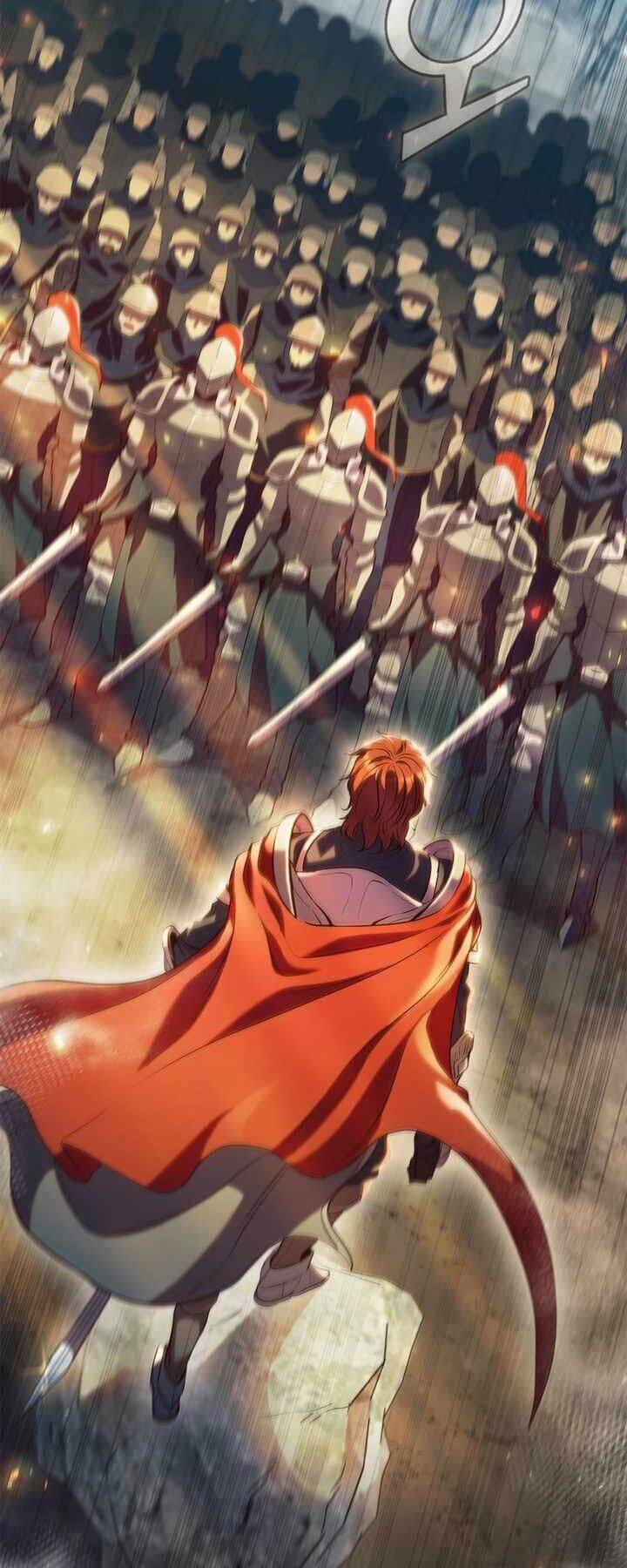 Hồi Quy Thành Công Tước Chapter 2 - Trang 2