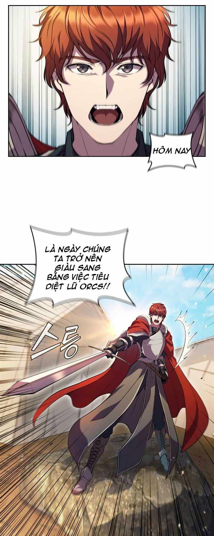 Hồi Quy Thành Công Tước Chapter 2 - Trang 2