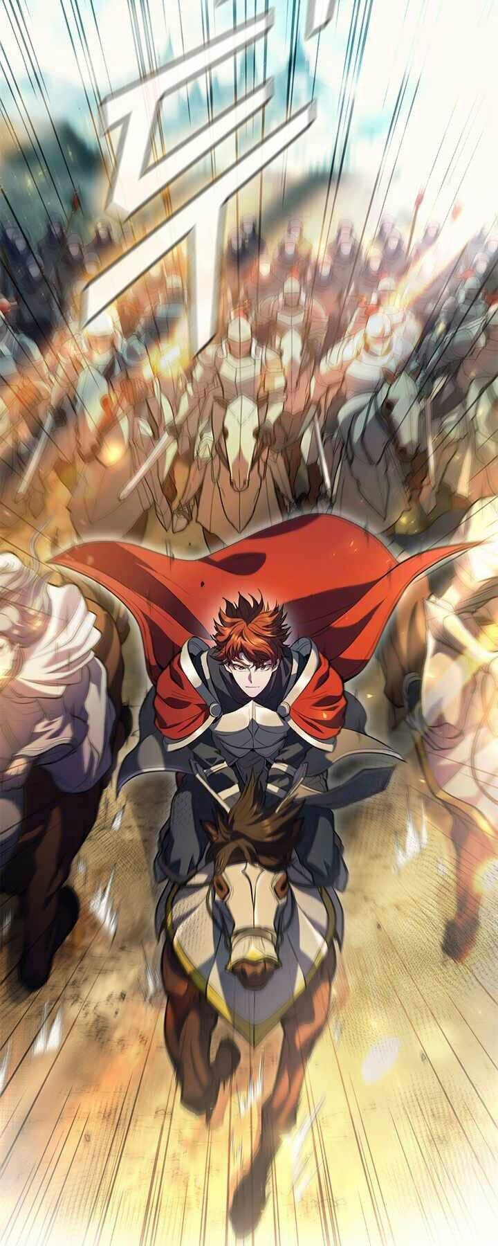 Hồi Quy Thành Công Tước Chapter 2 - Trang 2