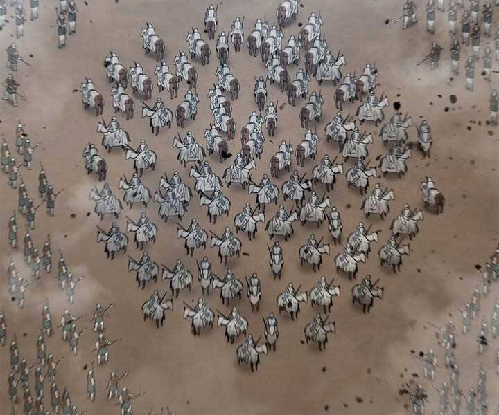 Hồi Quy Thành Công Tước Chapter 20 - Trang 2