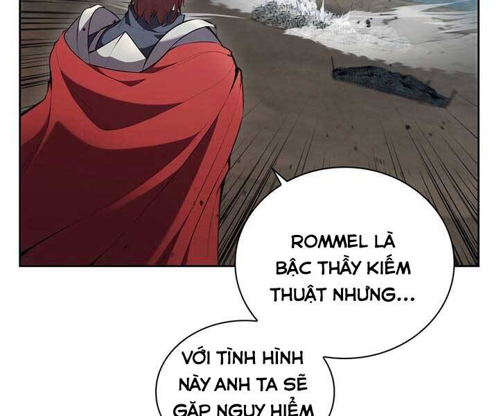 Hồi Quy Thành Công Tước Chapter 20 - Trang 2