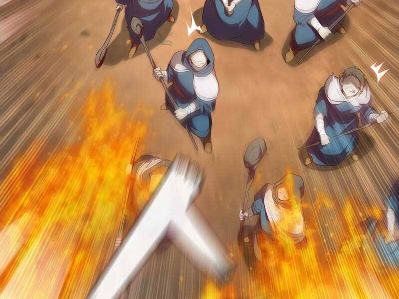 Hồi Quy Thành Công Tước Chapter 21 - Trang 2