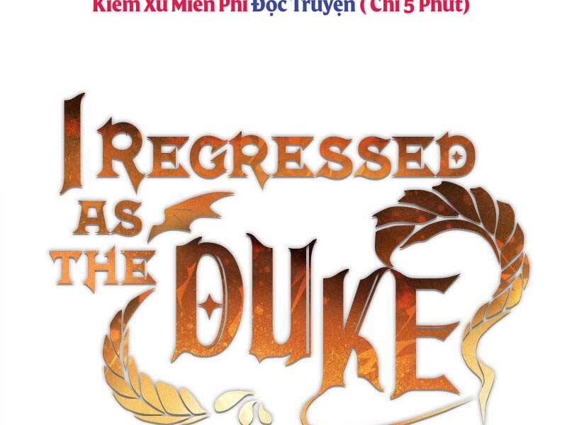 Hồi Quy Thành Công Tước Chapter 21 - Trang 2