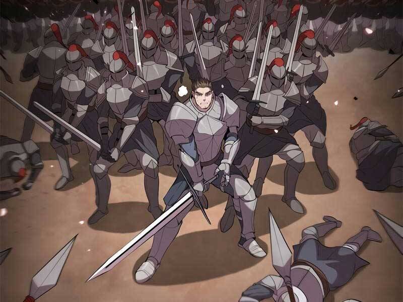 Hồi Quy Thành Công Tước Chapter 21 - Trang 2