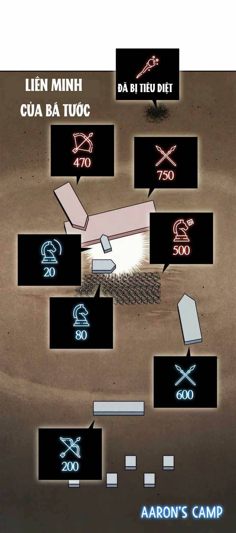 Hồi Quy Thành Công Tước Chapter 22 - Trang 2