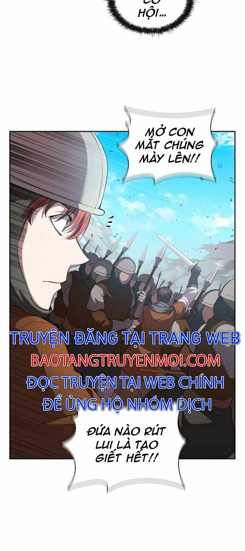 Hồi Quy Thành Công Tước Chapter 22 - Trang 2