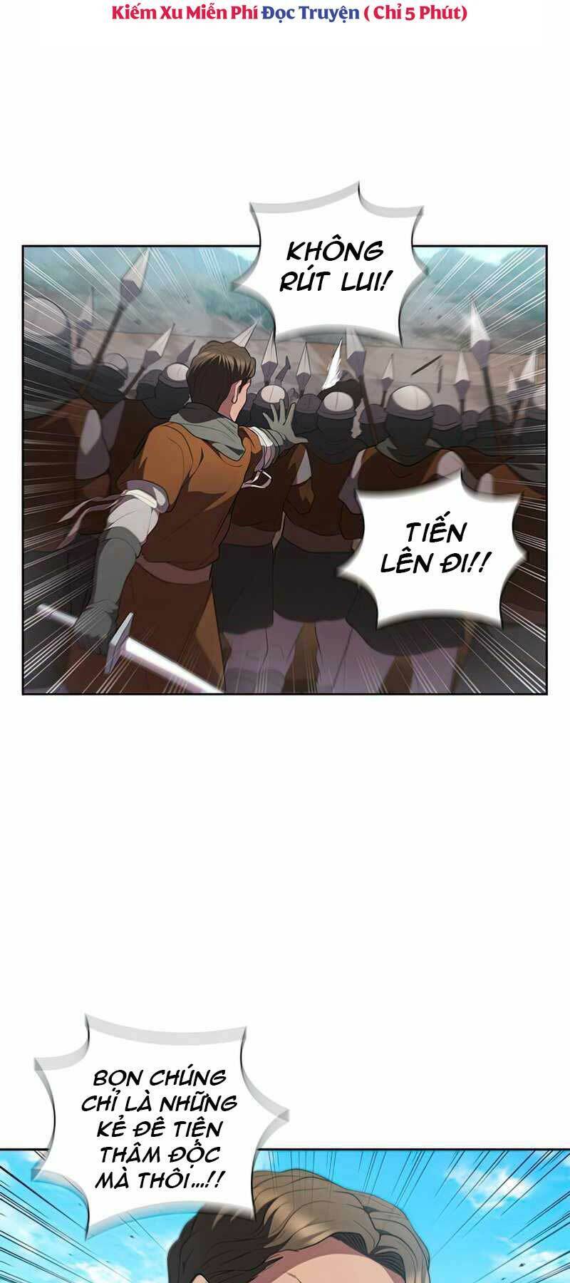 Hồi Quy Thành Công Tước Chapter 22 - Trang 2