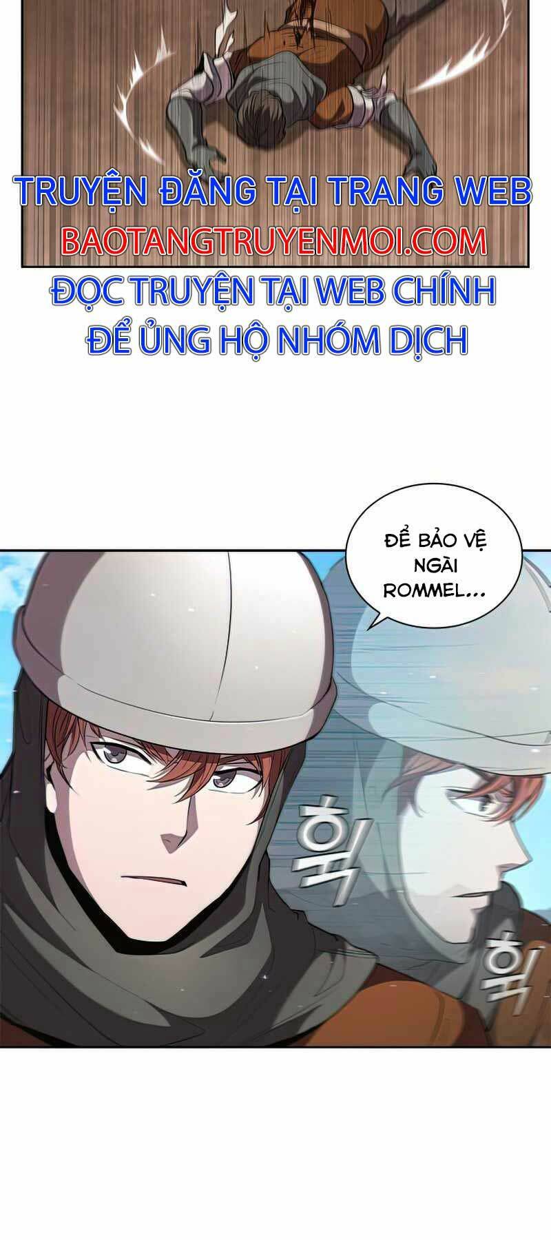 Hồi Quy Thành Công Tước Chapter 22 - Trang 2