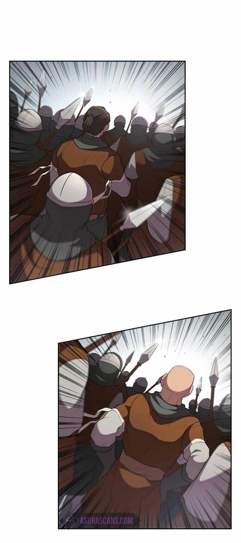 Hồi Quy Thành Công Tước Chapter 22 - Trang 2