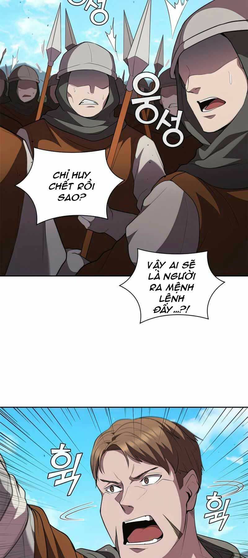 Hồi Quy Thành Công Tước Chapter 22 - Trang 2