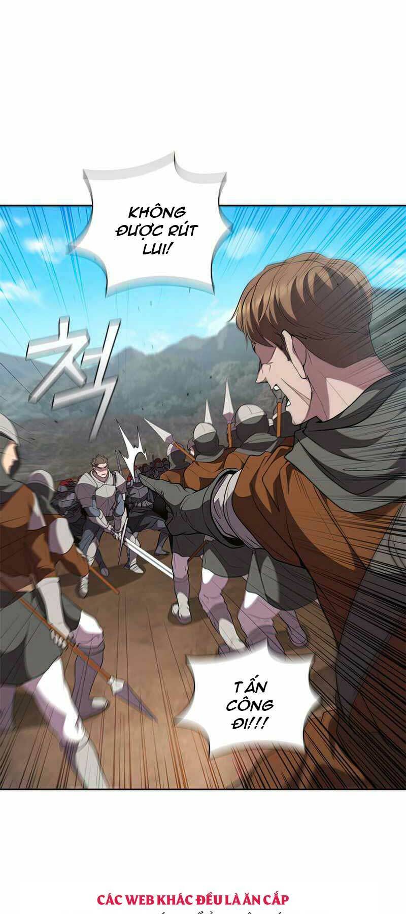 Hồi Quy Thành Công Tước Chapter 22 - Trang 2