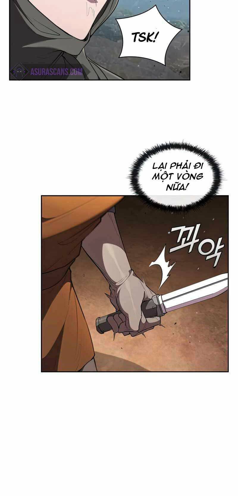 Hồi Quy Thành Công Tước Chapter 22 - Trang 2