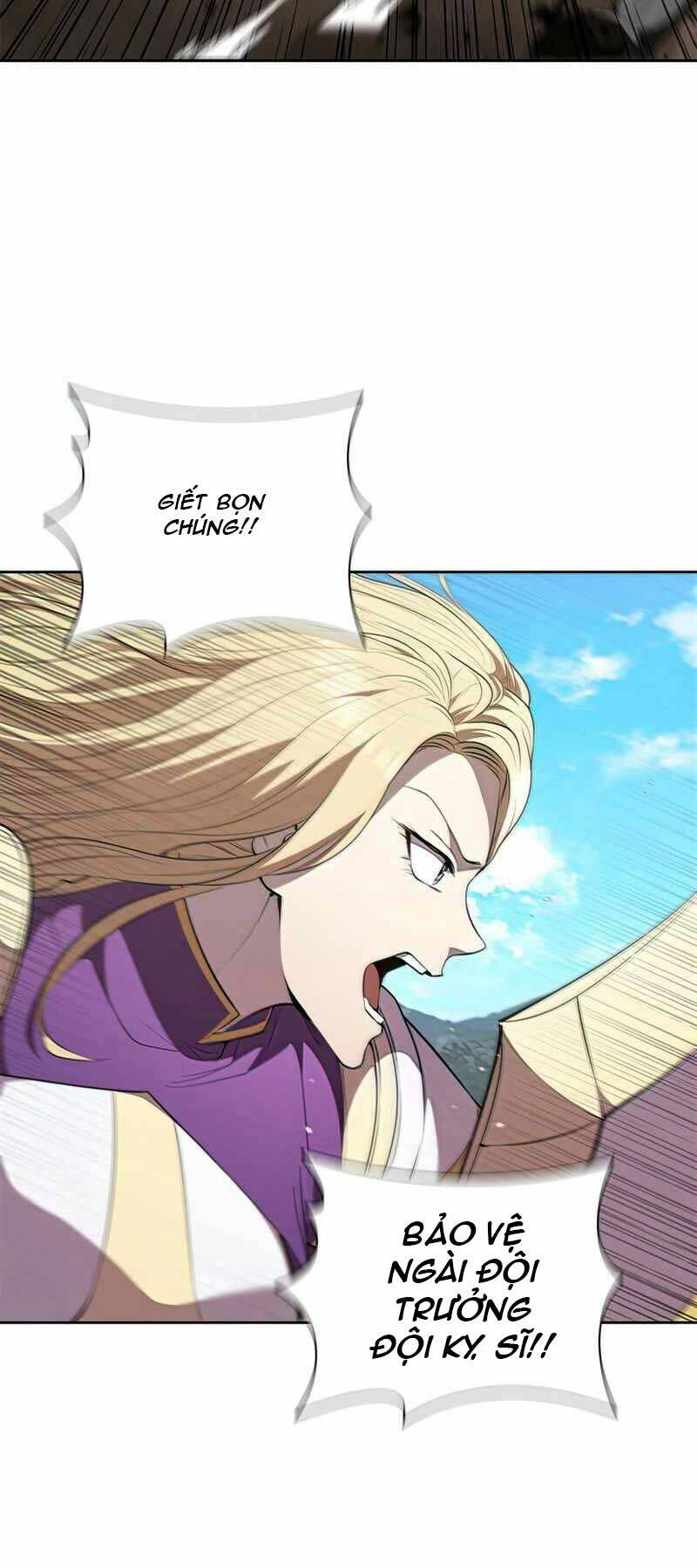 Hồi Quy Thành Công Tước Chapter 22 - Trang 2