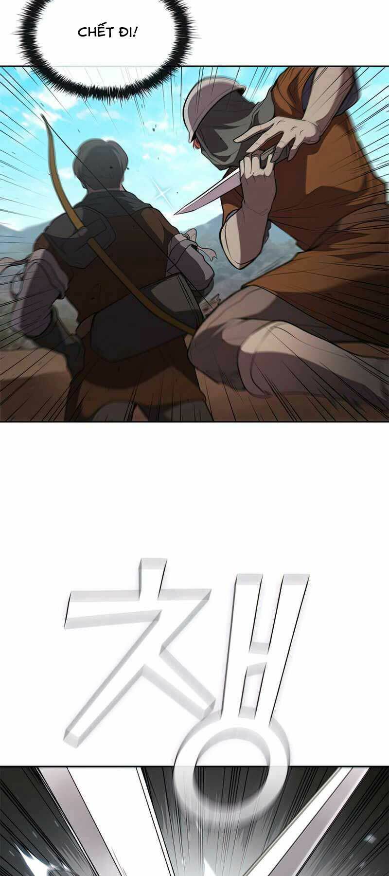 Hồi Quy Thành Công Tước Chapter 22 - Trang 2