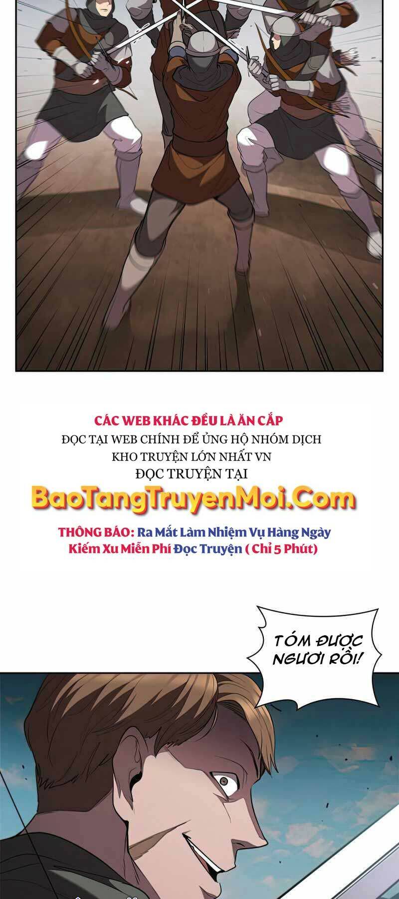 Hồi Quy Thành Công Tước Chapter 22 - Trang 2