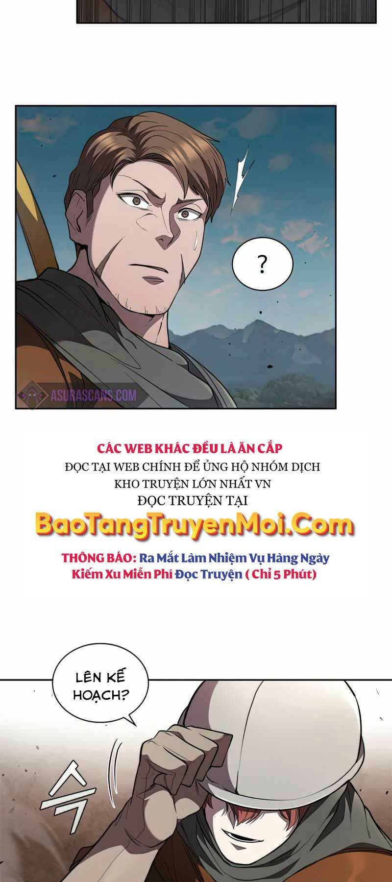 Hồi Quy Thành Công Tước Chapter 22 - Trang 2