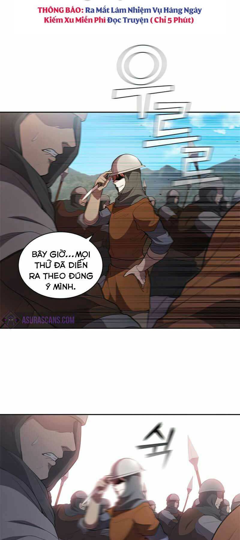 Hồi Quy Thành Công Tước Chapter 22 - Trang 2