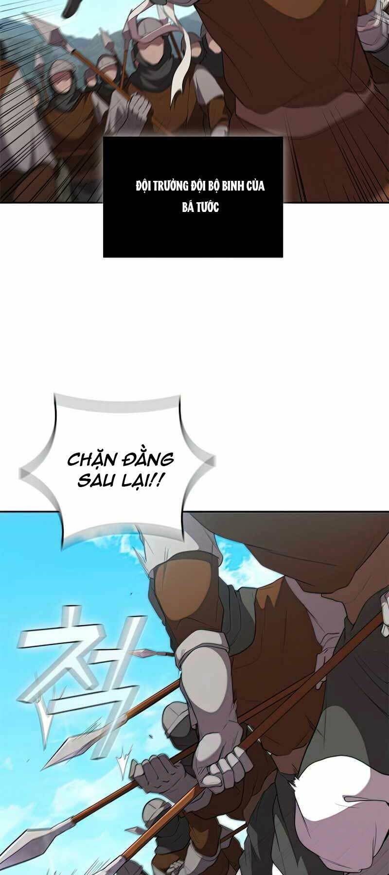 Hồi Quy Thành Công Tước Chapter 22 - Trang 2