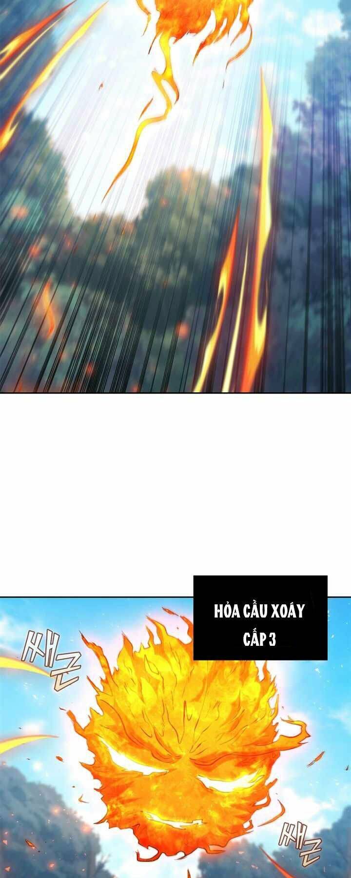 Hồi Quy Thành Công Tước Chapter 3 - Trang 2