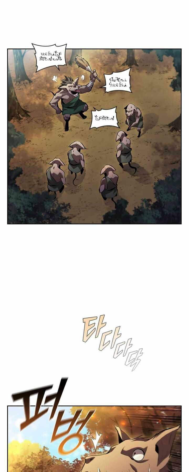 Hồi Quy Thành Công Tước Chapter 3 - Trang 2