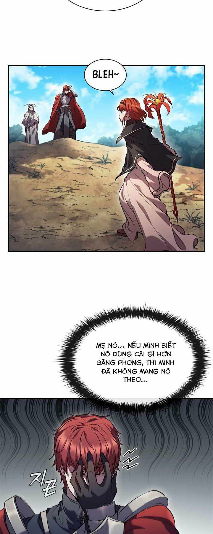 Hồi Quy Thành Công Tước Chapter 3 - Trang 2