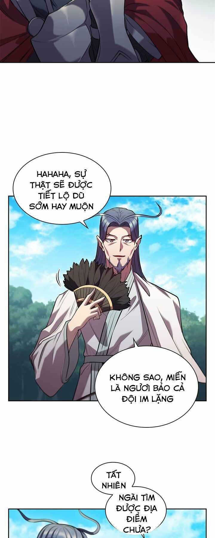 Hồi Quy Thành Công Tước Chapter 3 - Trang 2