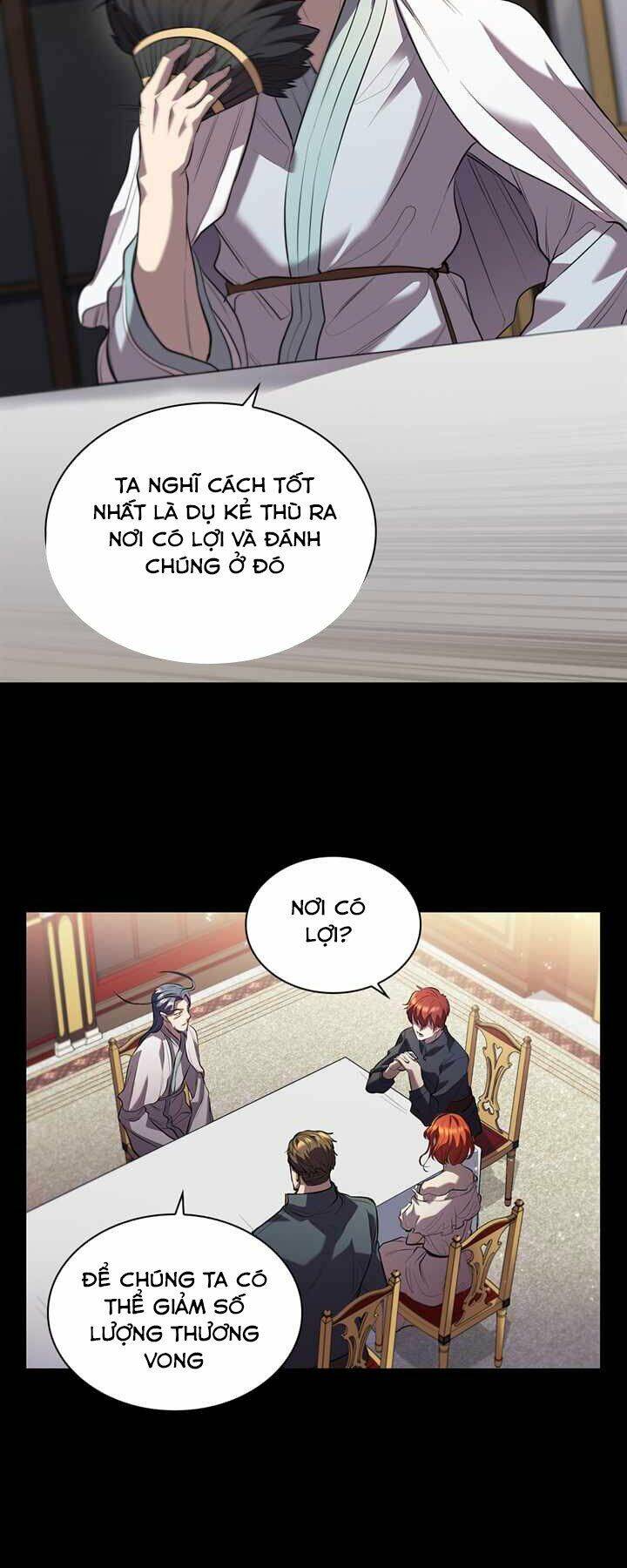 Hồi Quy Thành Công Tước Chapter 3 - Trang 2