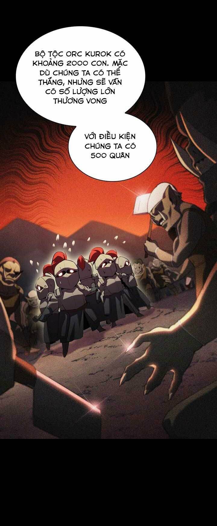 Hồi Quy Thành Công Tước Chapter 3 - Trang 2