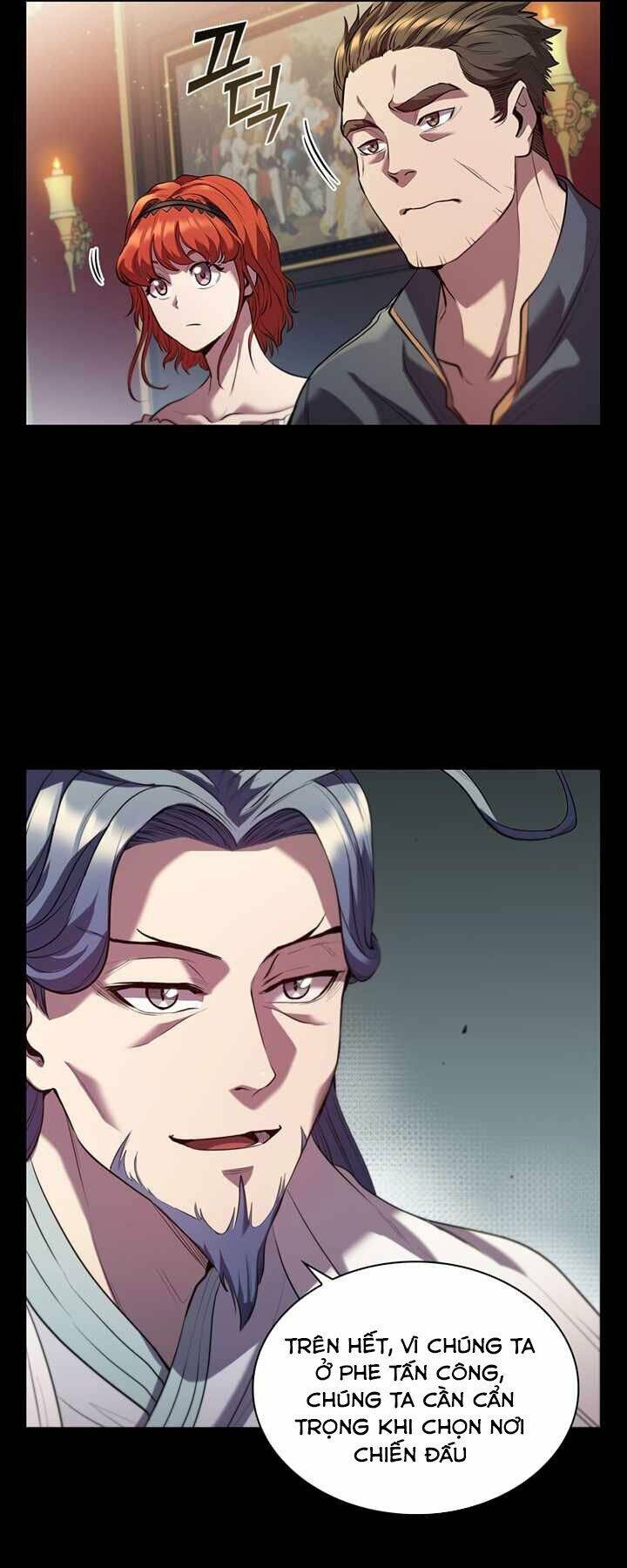 Hồi Quy Thành Công Tước Chapter 3 - Trang 2