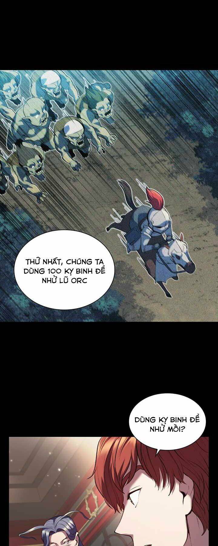 Hồi Quy Thành Công Tước Chapter 3 - Trang 2