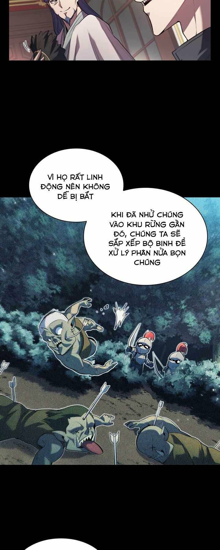 Hồi Quy Thành Công Tước Chapter 3 - Trang 2
