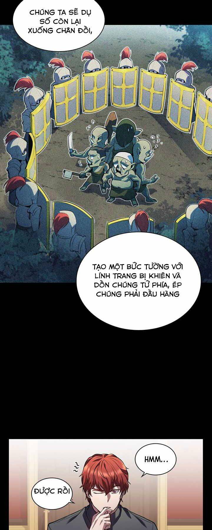 Hồi Quy Thành Công Tước Chapter 3 - Trang 2