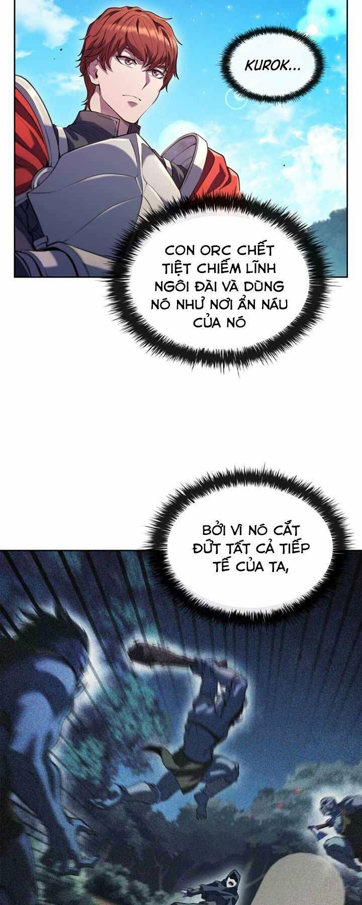 Hồi Quy Thành Công Tước Chapter 3 - Trang 2