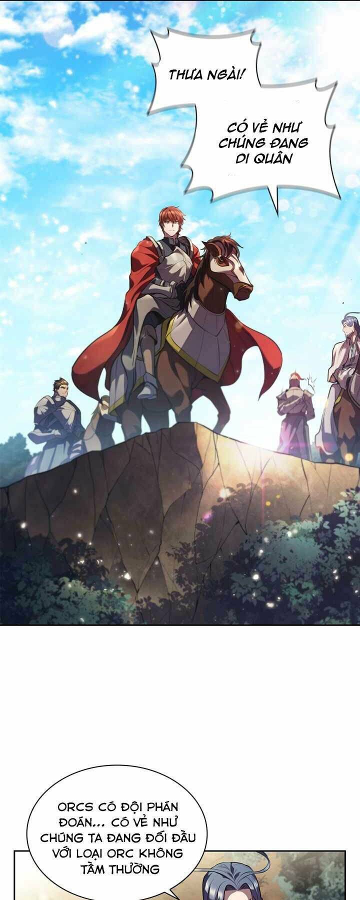 Hồi Quy Thành Công Tước Chapter 3 - Trang 2