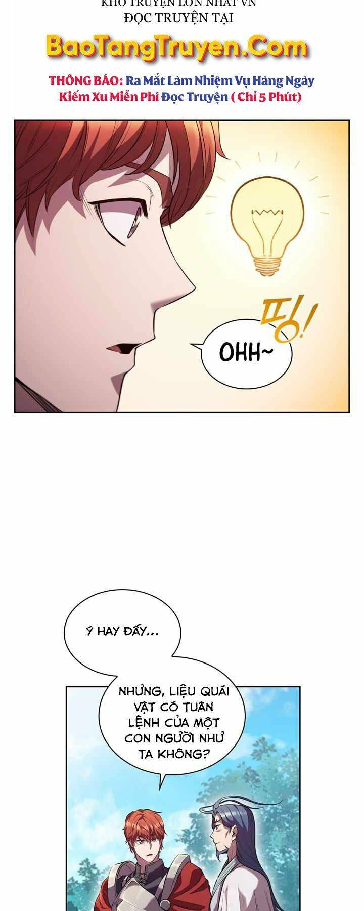 Hồi Quy Thành Công Tước Chapter 3 - Trang 2