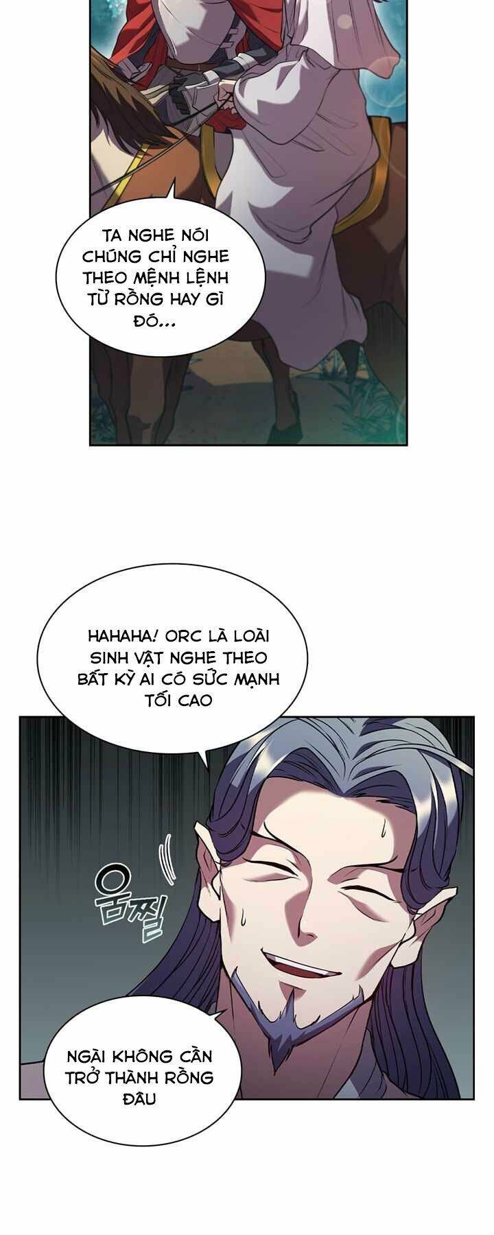 Hồi Quy Thành Công Tước Chapter 3 - Trang 2