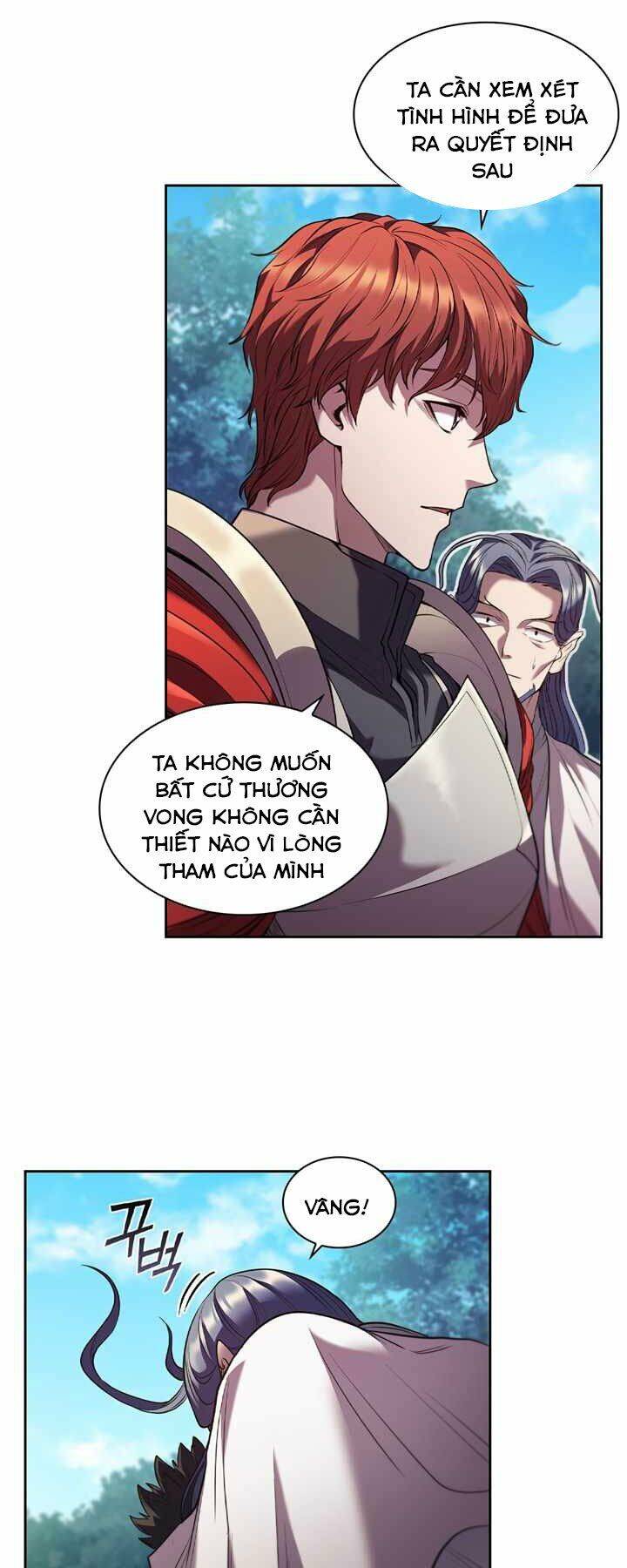 Hồi Quy Thành Công Tước Chapter 3 - Trang 2