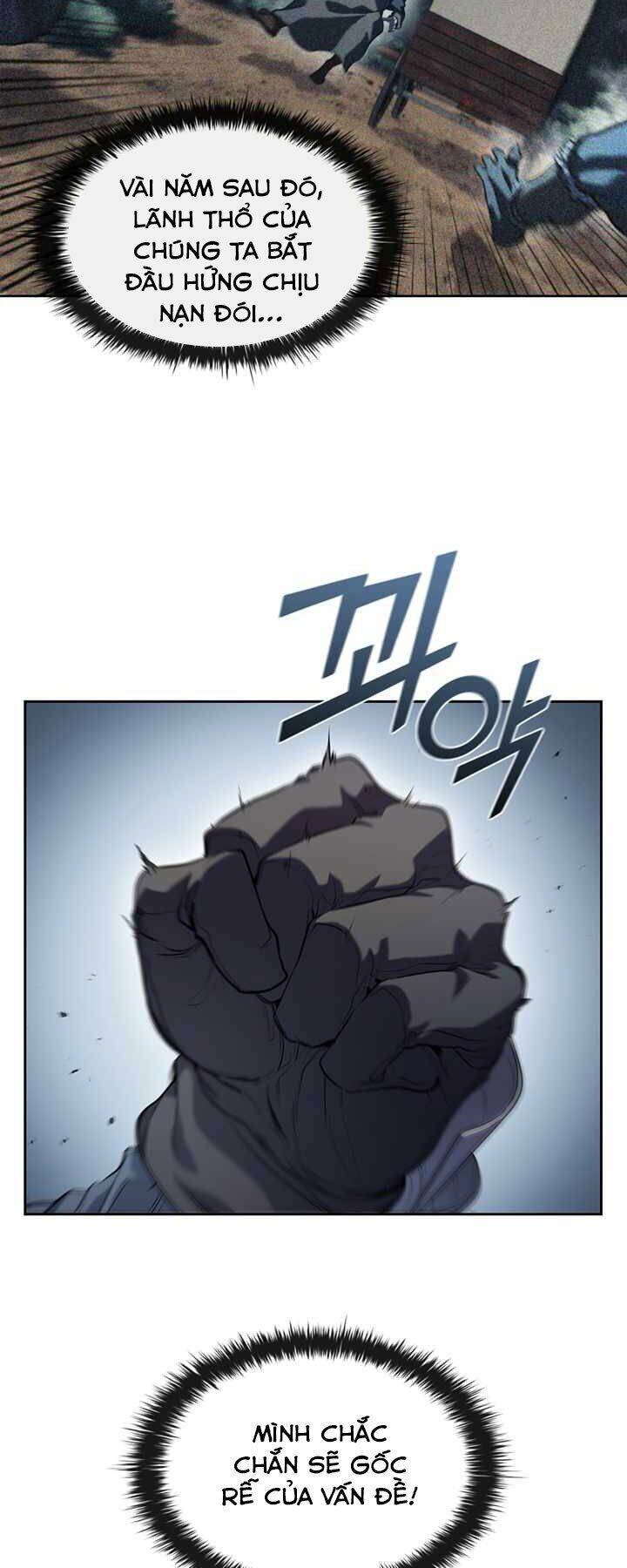 Hồi Quy Thành Công Tước Chapter 3 - Trang 2