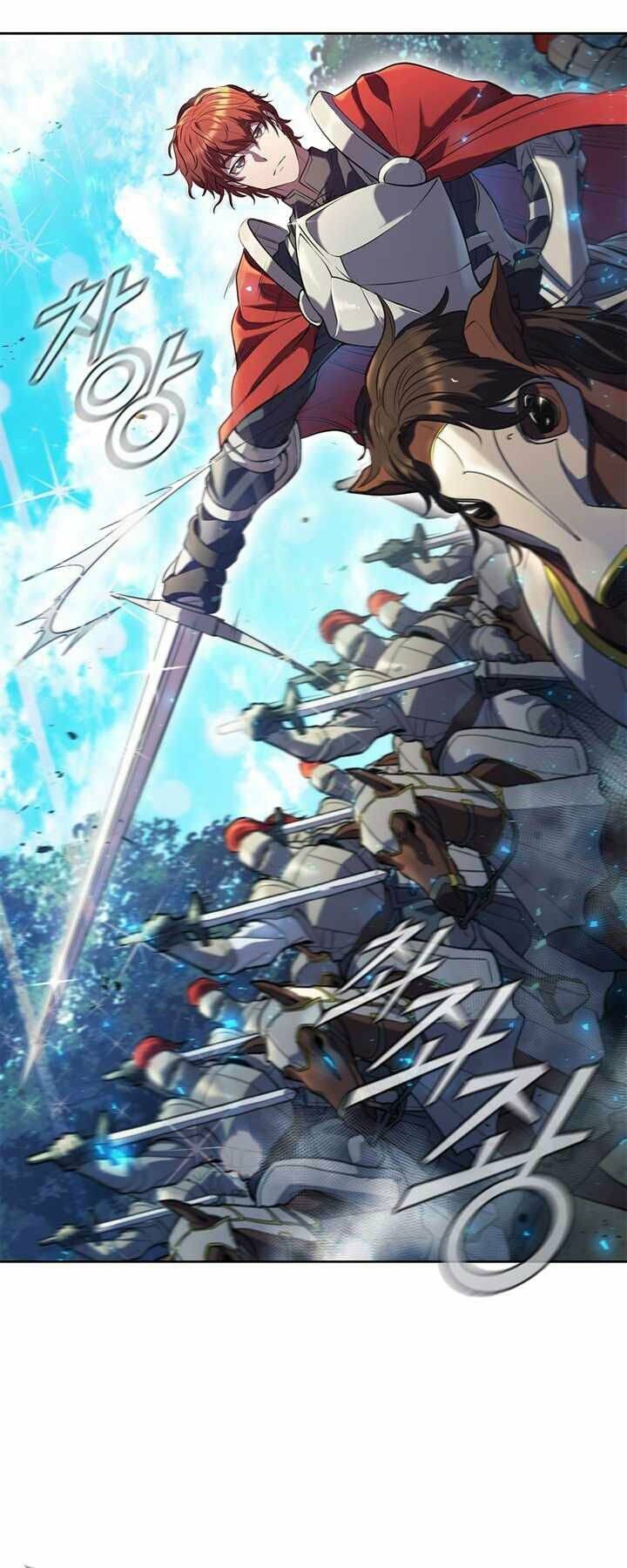 Hồi Quy Thành Công Tước Chapter 3 - Trang 2