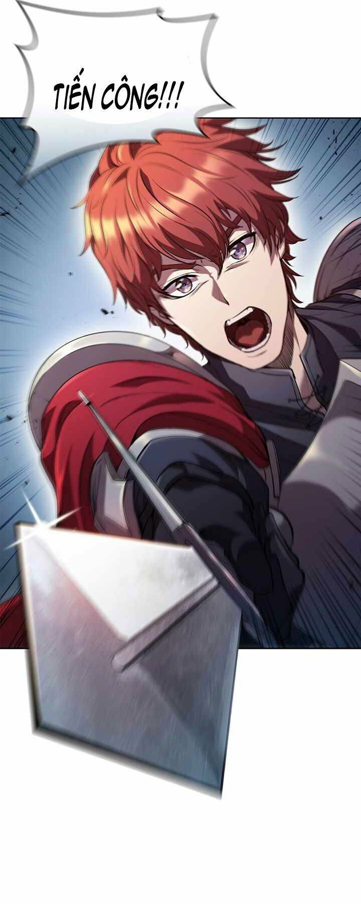 Hồi Quy Thành Công Tước Chapter 3 - Trang 2