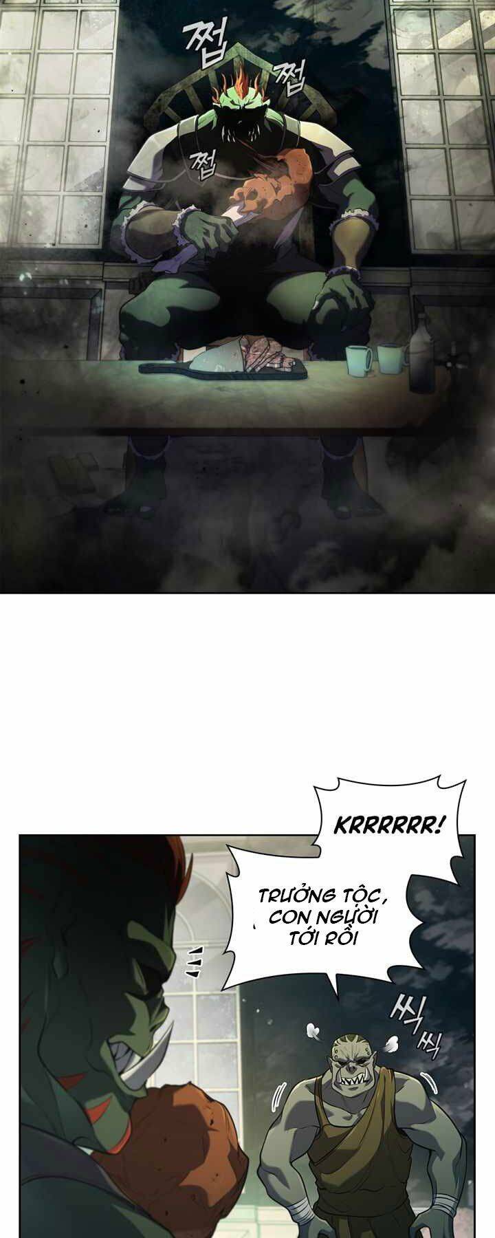 Hồi Quy Thành Công Tước Chapter 3 - Trang 2