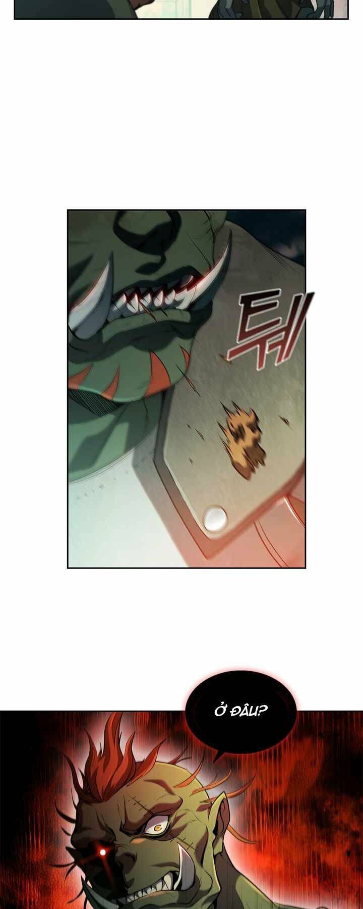 Hồi Quy Thành Công Tước Chapter 3 - Trang 2