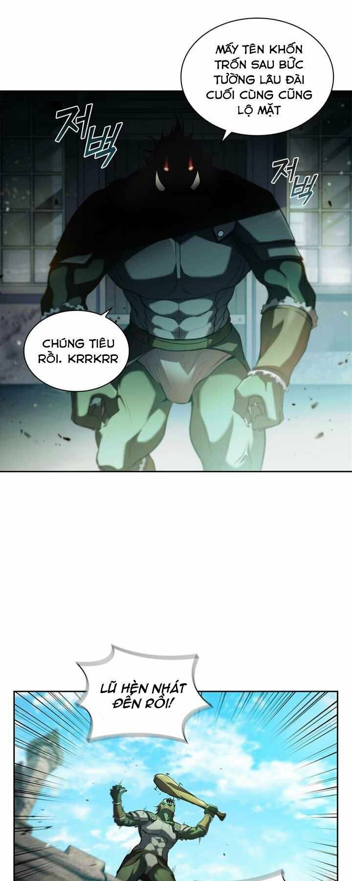 Hồi Quy Thành Công Tước Chapter 3 - Trang 2