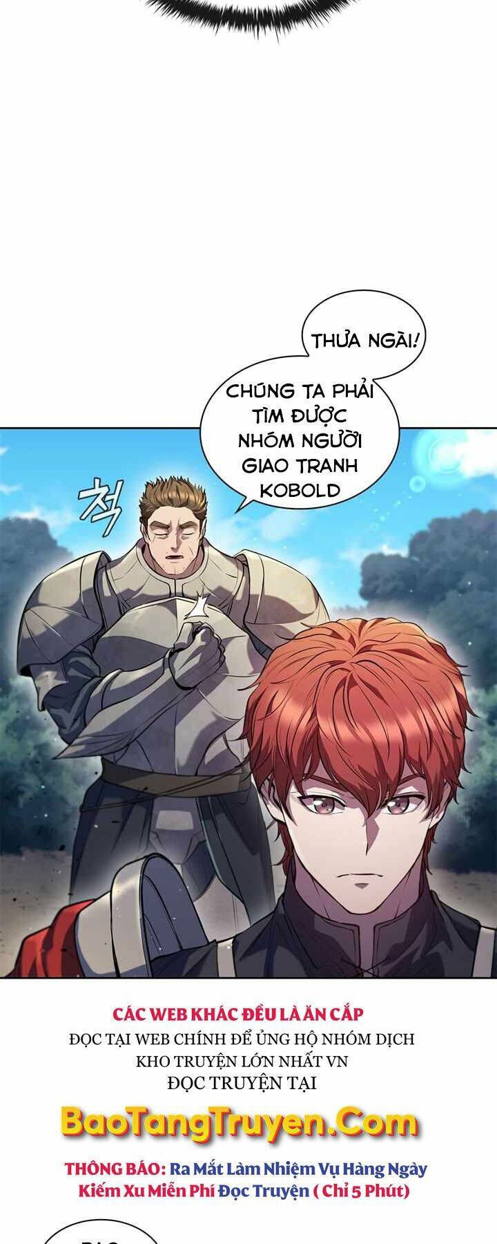 Hồi Quy Thành Công Tước Chapter 3 - Trang 2