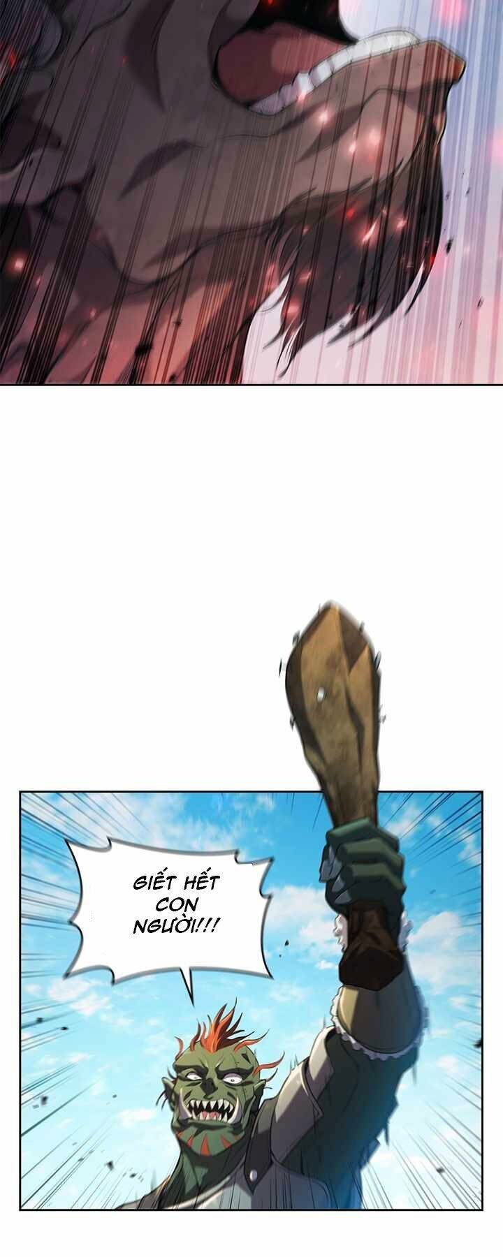 Hồi Quy Thành Công Tước Chapter 3 - Trang 2