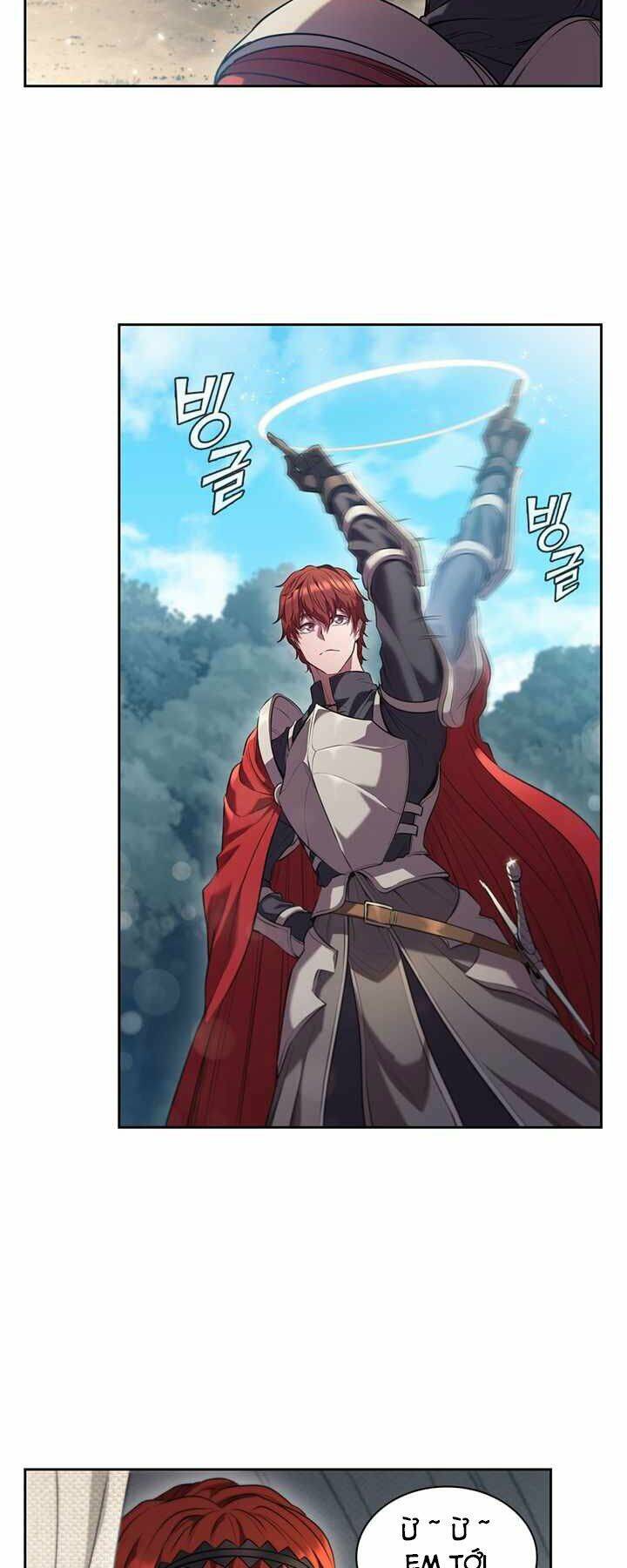 Hồi Quy Thành Công Tước Chapter 3 - Trang 2