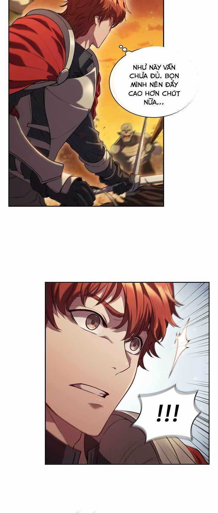 Hồi Quy Thành Công Tước Chapter 4 - Trang 2