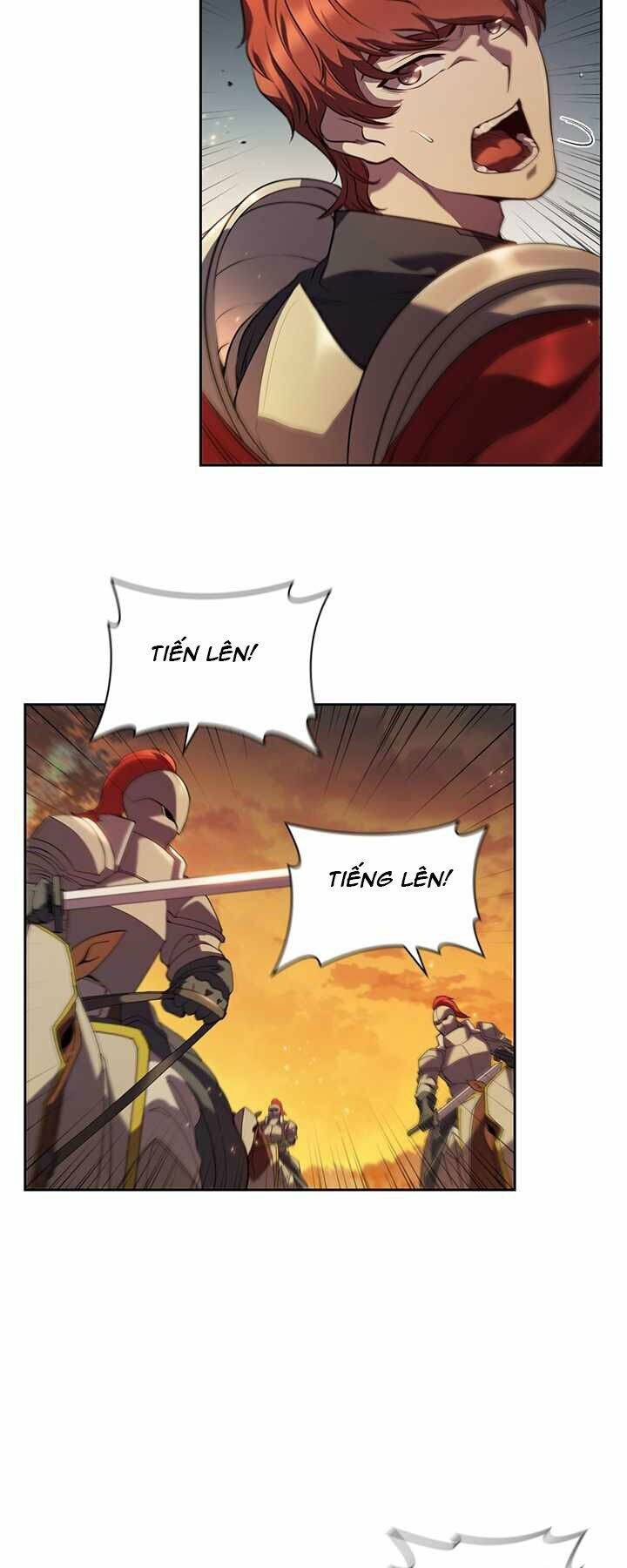 Hồi Quy Thành Công Tước Chapter 4 - Trang 2