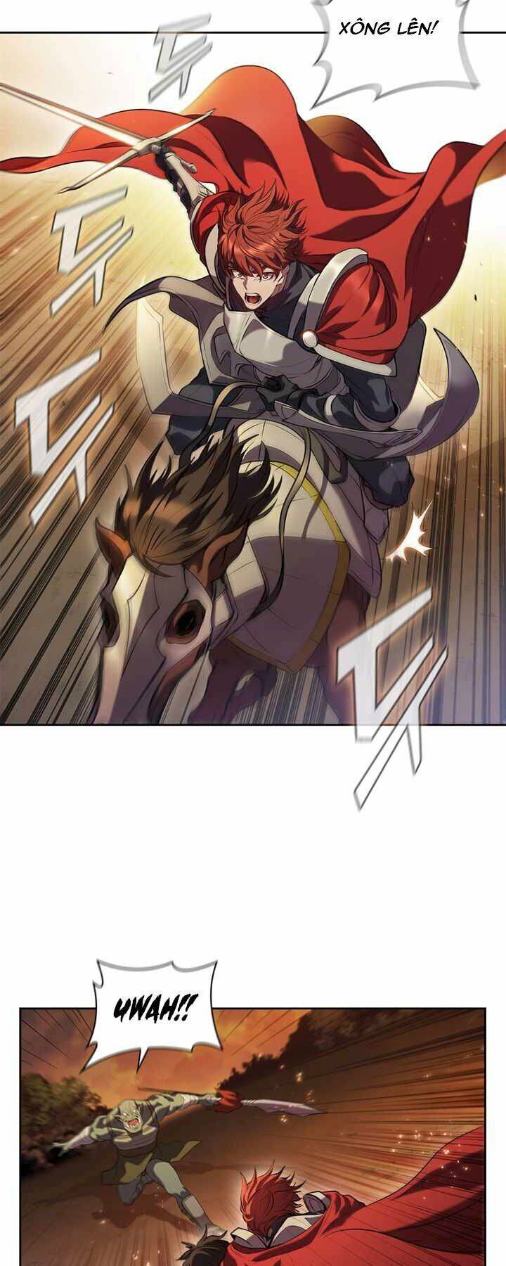 Hồi Quy Thành Công Tước Chapter 4 - Trang 2