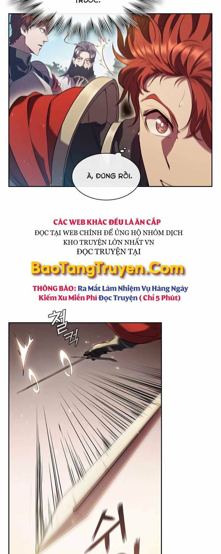 Hồi Quy Thành Công Tước Chapter 4 - Trang 2